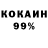 Кетамин VHQ Garry Peralta